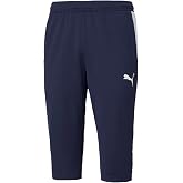 PUMA teamLIGA Training 34 Pants pantolon Erkek