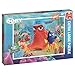 Produktbild Jumbo Spiele 19371 - Disney Finding Dory Puzzle 100 XL Teile