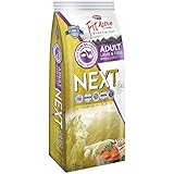 Panzi FitActive NEXT Super-Premium Hundefutter Lamm und Fisch