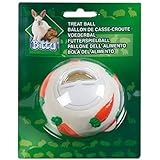 Futterball für Nager Ø 7cm #201720