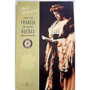 Viaje por Francia en cuatro ruedas