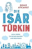 Die Isartürkin by 