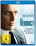 The Verdict [Blu-ray] - Paul Newman