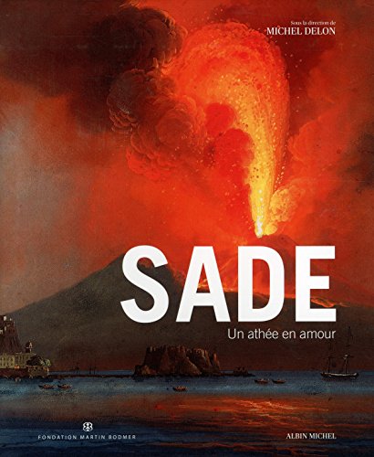 couverture de : Sade