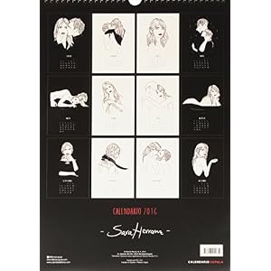 Calendario. Un año perfecto