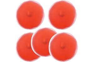 HI FINE CARE Handwärmer, Wiederverwendbar Taschenwärmer Handwärmer, Kinder und Erwachsene Handwärmer, Handwärmer für Camping, Wandern