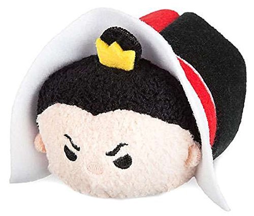 Disney Tsum Tsum Alice In Wonderland Queen Of Hearts