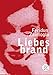 Cover zum Buch Liebesbrand
