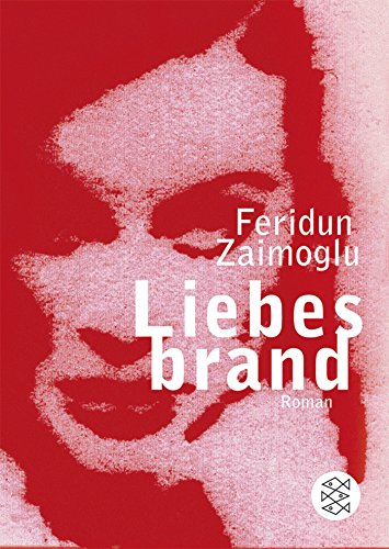 Cover zum Buch Liebesbrand