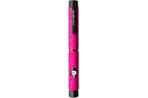 T1me Reusable Silicone Insulin Pen Cover for Novopen (Pink)