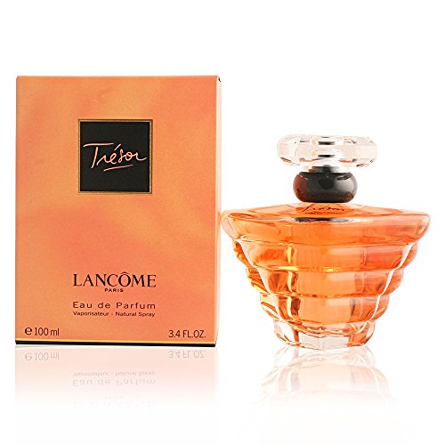 Preisvergleich Produktbild TRESOR EAU DE PERFUM VAPO 100 ML ORIGINAL