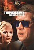 Thomas Crown ist nicht zu fassen - Steve McQueen
