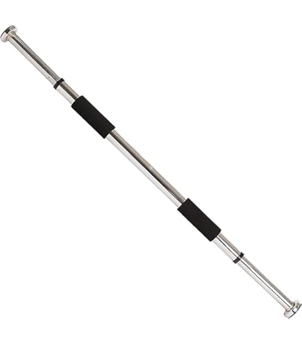 Gymnastique Materiel Kabalo Porte Gym Exercice Pull Up Bar Multi-de Formation Du Barreau Door Gym Exercise Pull Up Bar Multi Training Bar Barre De Traction Sans Fixation