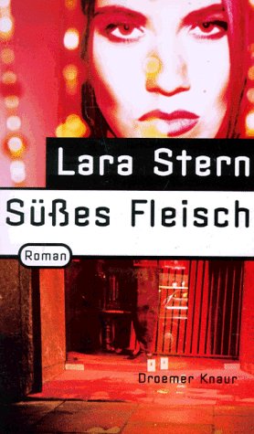 Cover zum Buch Süßes Fleisch