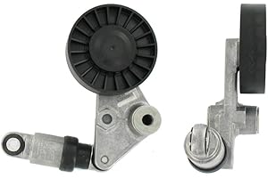 SKF VKM 35007 Kit de galet enrouleur multi-V