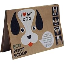 Sacchetti Cani Biodegradabili, 360 Pezzi, Ecologici E - 10