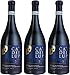 Produktbild Ca die Lupi Aglianico Guardiolo Sannio DOC, 3er Pack (3 x 750 ml)