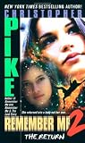 Cover zum Buch Remember Me 2