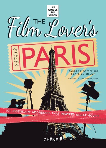 Download The Film Lover's Paris Download The Film Lover's Paris
