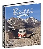 Image de Das große Bulli-Abenteuer: Mit 44 PS von Istanbul ans Nordkap