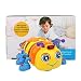 Baby Crawl Parent-child Smart Beetle Toys with Music Light Songs&Crawling Action Developments Toodler Toys