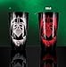 Produktbild Star Wars Rouge One Coulour Change Glas Darth Vader, Trinkglas mit Effekt (500ml Fassungsvolumen)