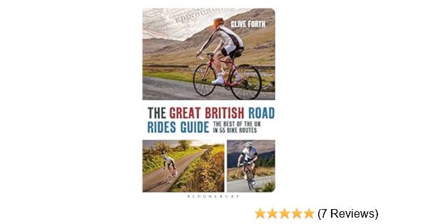 great british bike rides