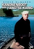 Kanonenboot am Yangtse-Kiang - Steve McQueen