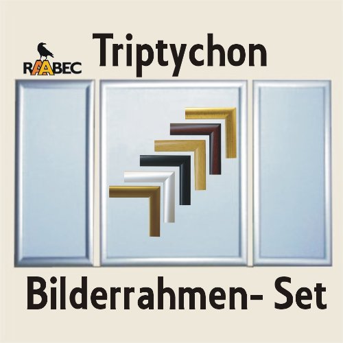 Triptychon Bilderrahmen