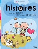 12 Histoires pour les petits et les plus grands