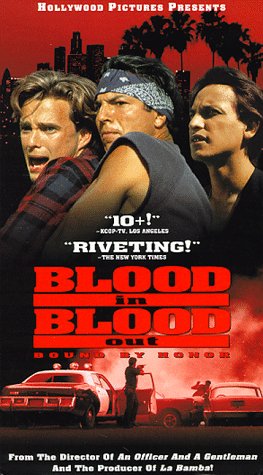 Preisvergleich Produktbild Bound by Honor [VHS]