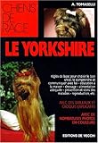 Le yorkshire terrier