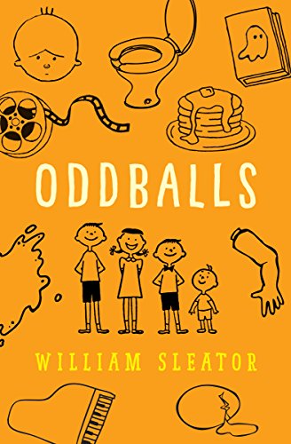 Oddballs (English Edition)