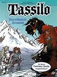 Tassilo, Bd.9: Das schwarze Arcanum by 
