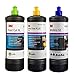 Produktbild 3M Politur Set Schleifpaste Plus XL Extra Fine Ultrafina SE 1Liter