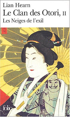 couverture de : Les neiges de l'exil