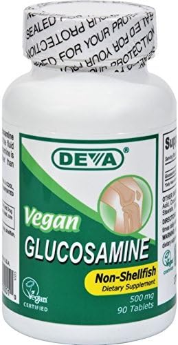 GLUCOSAMINE,VEGAN