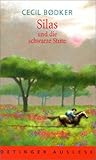 Cover zum Buch Silas und die schwarze Stute