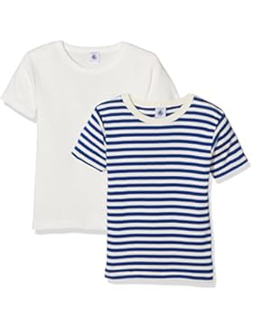 Petit Bateau Jungen Unterhemd