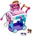 Produktbild Doctora Juguetes Doc McStuffins, Mobile Krankenpflege / Kinderspielzeug