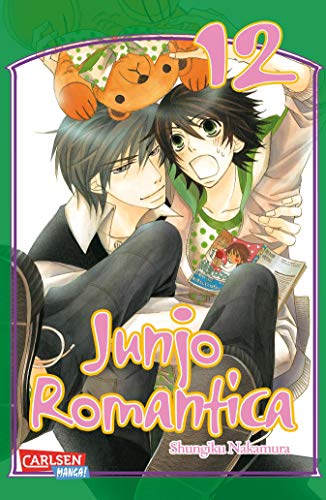 Junjo Romantica 12 (12)