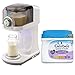 Born Free Bottle Genius Formula Maker with Gerber Good Start Soothe Powder