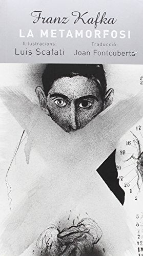La metamorfosi (Clásicos ilustrados)