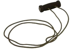 Fritzmann Wildbergehilfe mit Kunststoffgriff