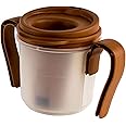 provale regulating drinking cup