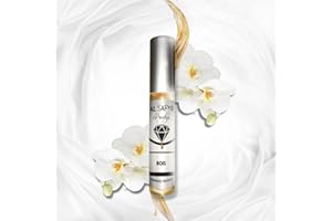 Collection Prive parfun,musk, Bois Intense – senteur d’argent Unisexe, Parfum de Luxe Boisé, Longue Durée, Parfum de Poche musc al safyr- 11ml