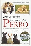 Image de Enciclopedia familiar del perro (Perros De Raza (de Vecchi))