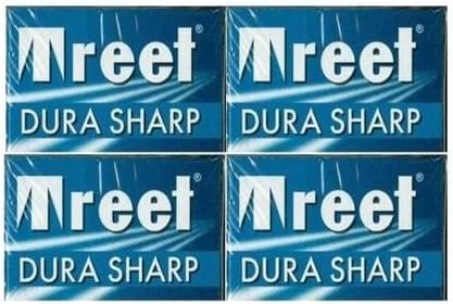 40 Treet Dura Sharp Blades
