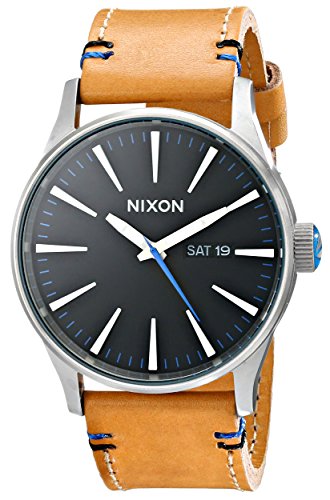 NIXON SENTRY Herr uhren A1051602 NIXON SENTRY Herr uhren A1051602