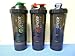 Tenflyer Bsn spider protein shaker 3 in 1 Sports water bottle with inserted mixing ball 3 Color options 600ml